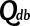 Qdb